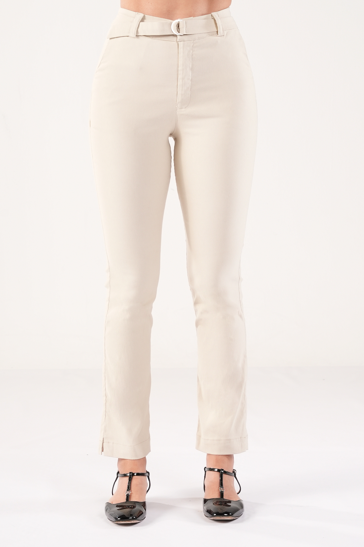 PANTALÓN SKINNY BENGALINA