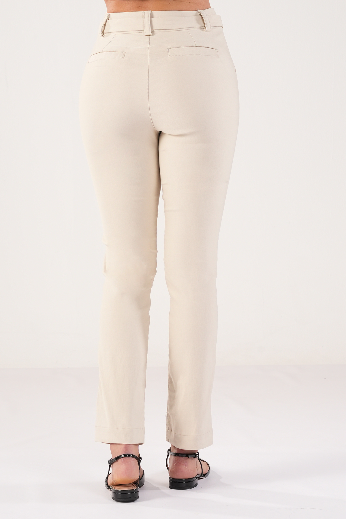 PANTALÓN SKINNY BENGALINA
