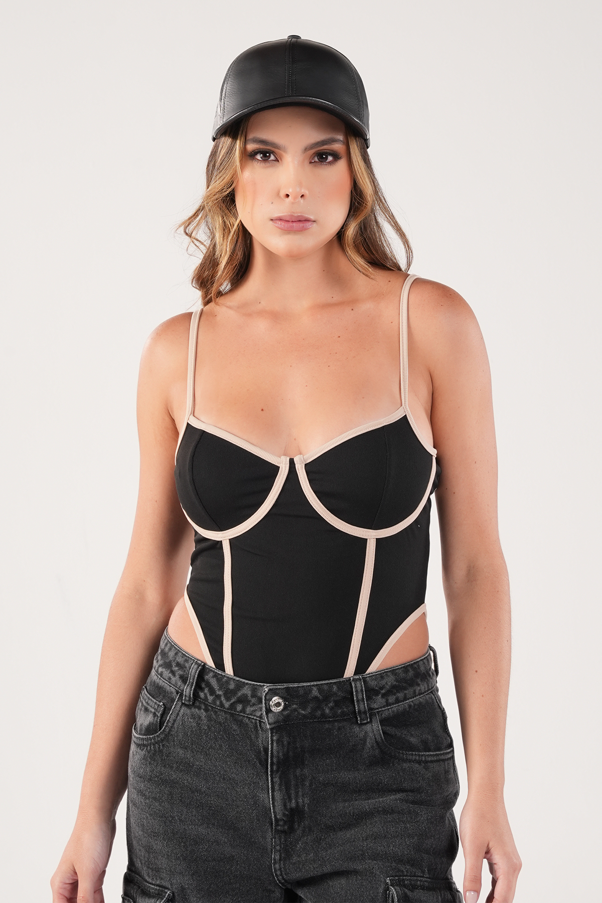 BODY CON COPAS