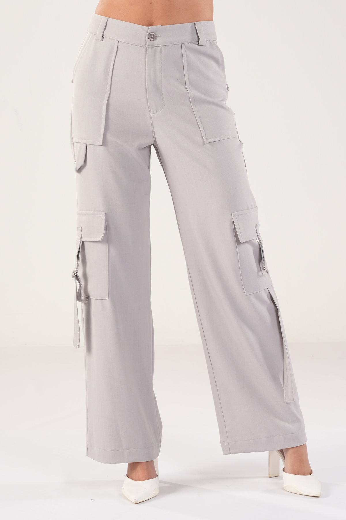 PANTALÓN CARGO AVANTI