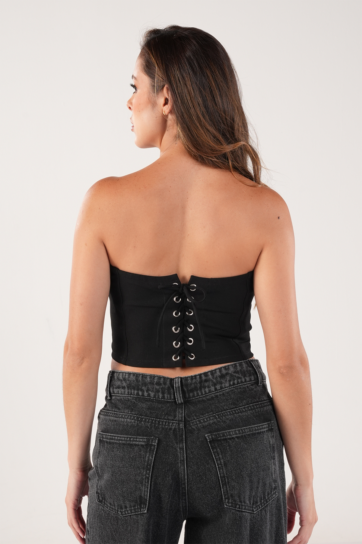 CORSET COPA PREHORMA