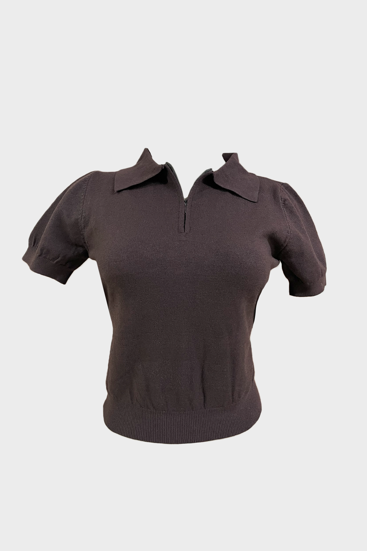 BLUSA MANGA CORTA
