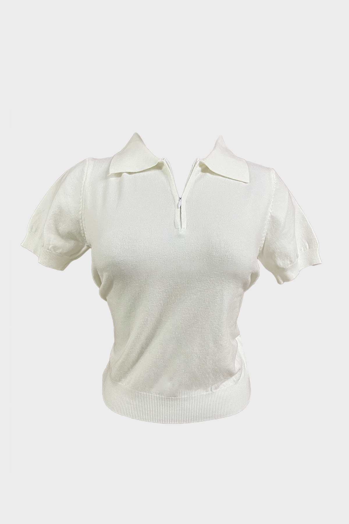 BLUSA MANGA CORTA