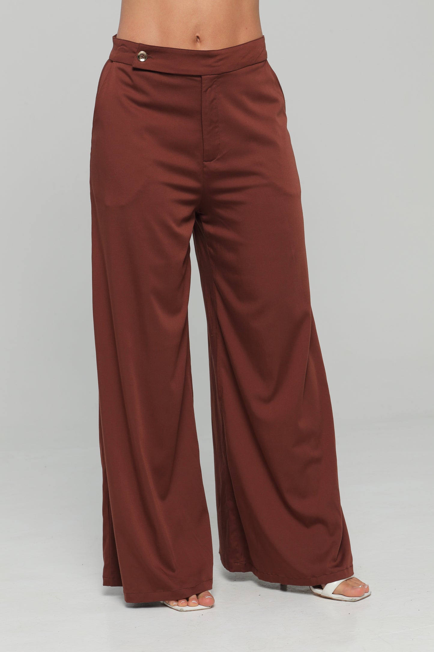 Pantalón Palazzo