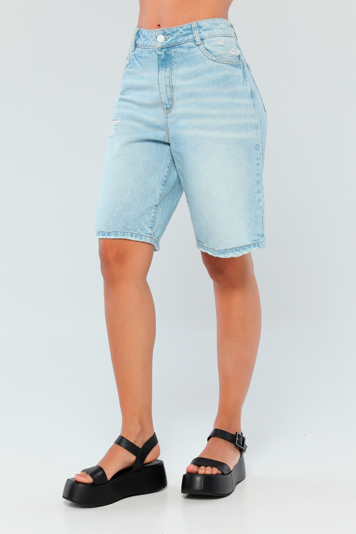 Bermudas