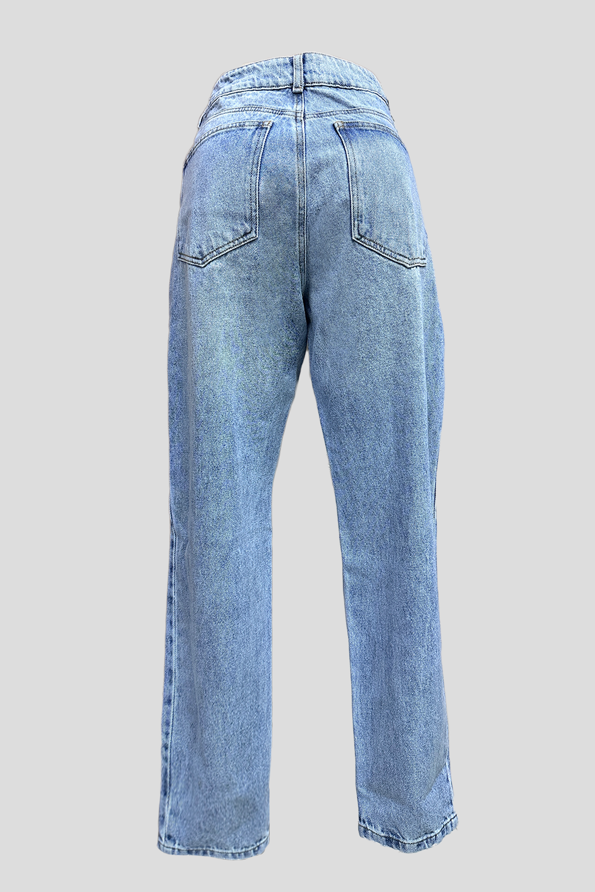 JEAN MOM FIT