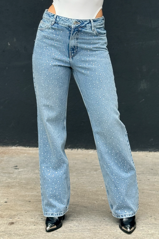JEAN BOTA RECTA