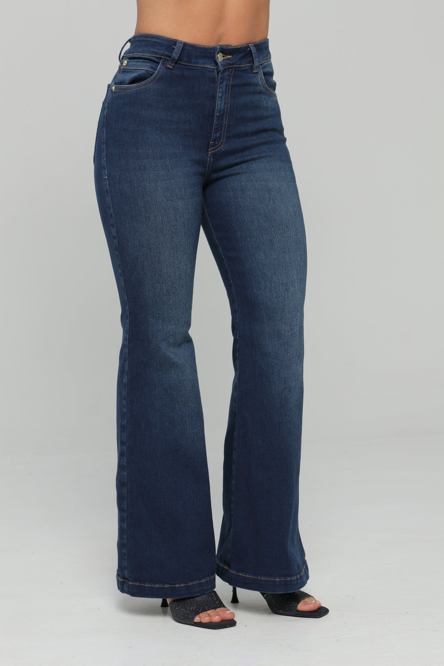 Jean Curvy Bota Campana