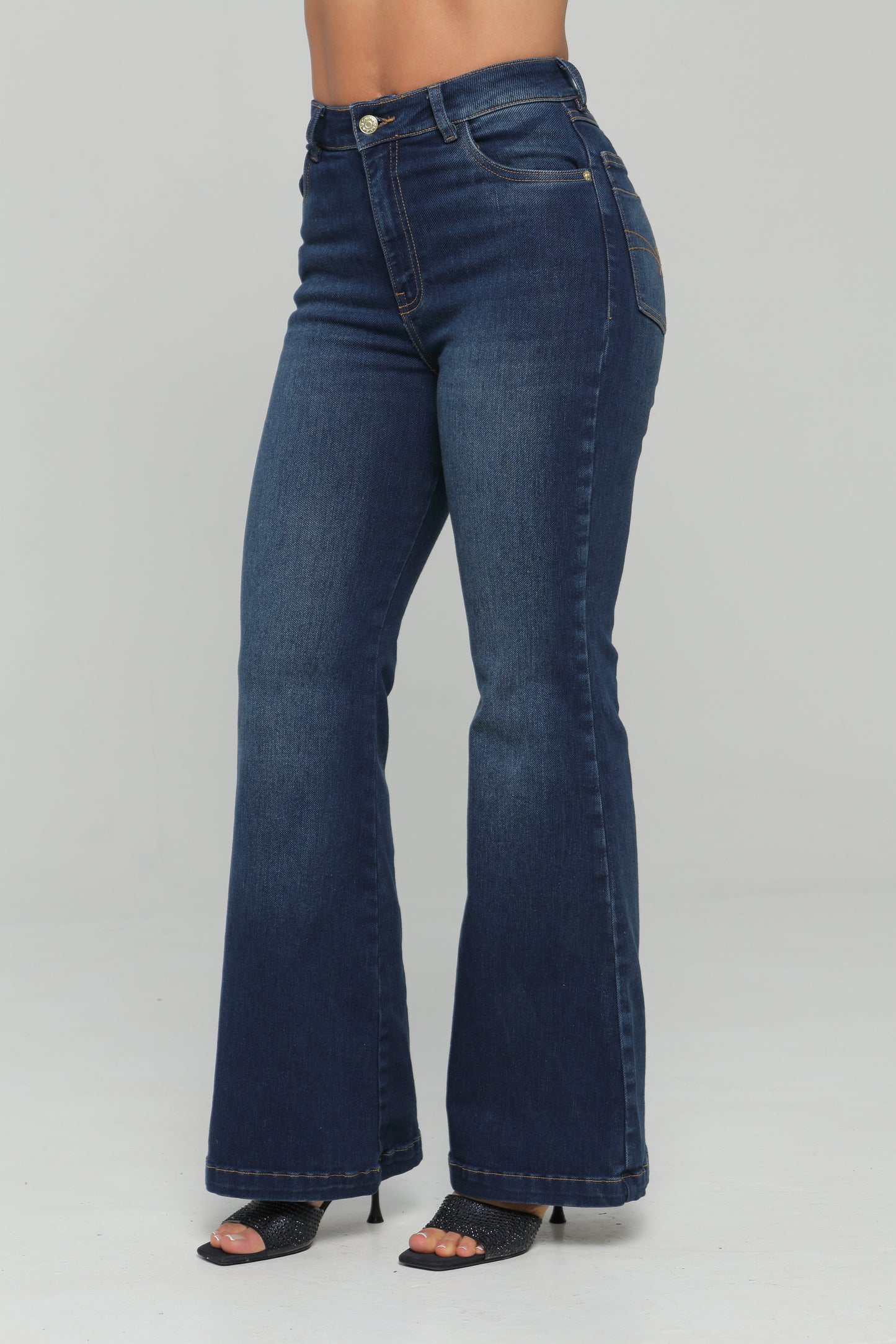 Jean Curvy Bota Campana