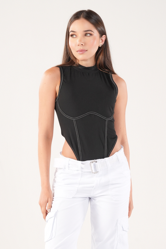 BODY TALLE ALTO