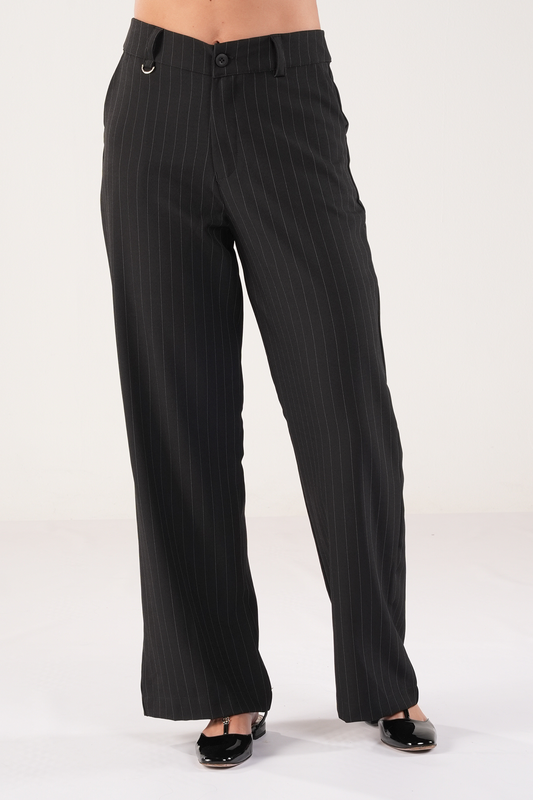 PANTALÓN BOTA RECTA