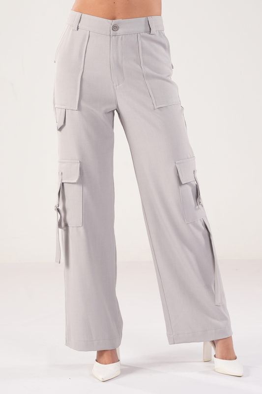 PANTALÓN CARGO AVANTI