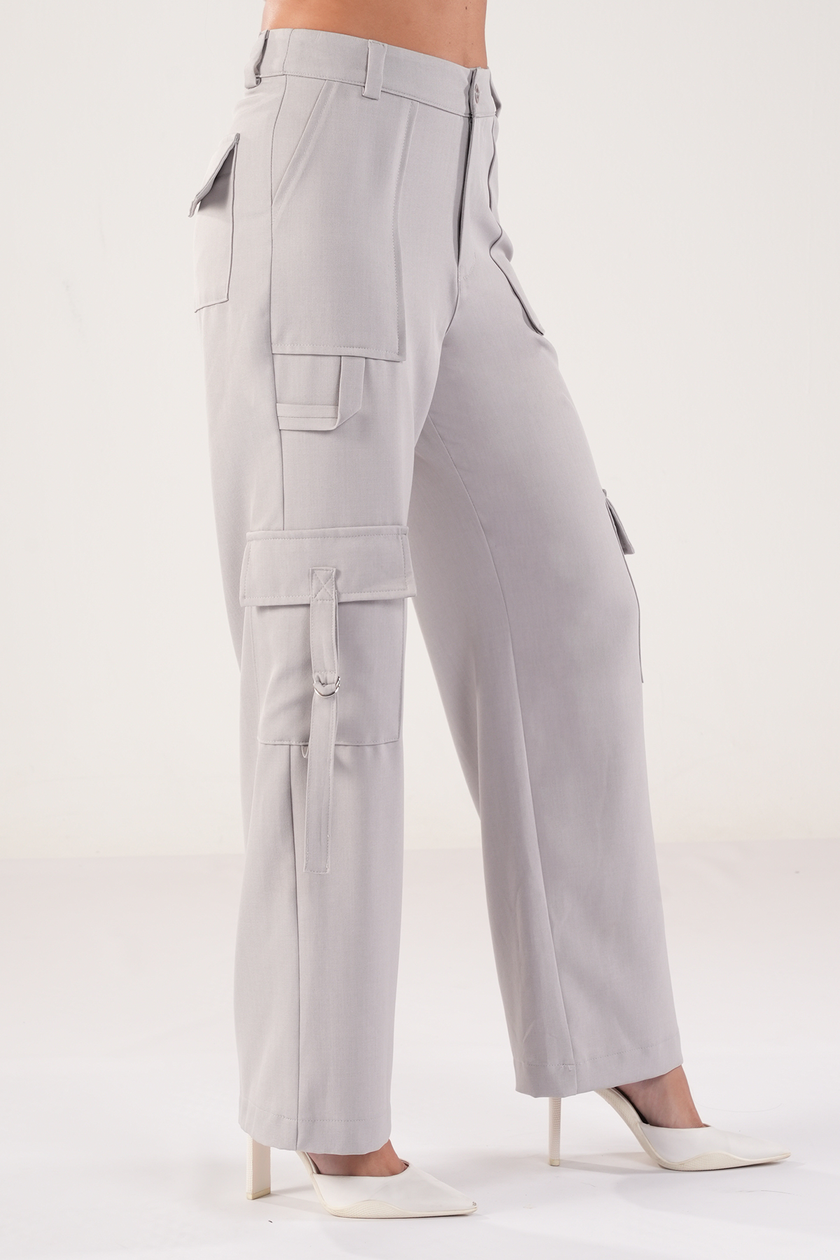 PANTALÓN CARGO AVANTI