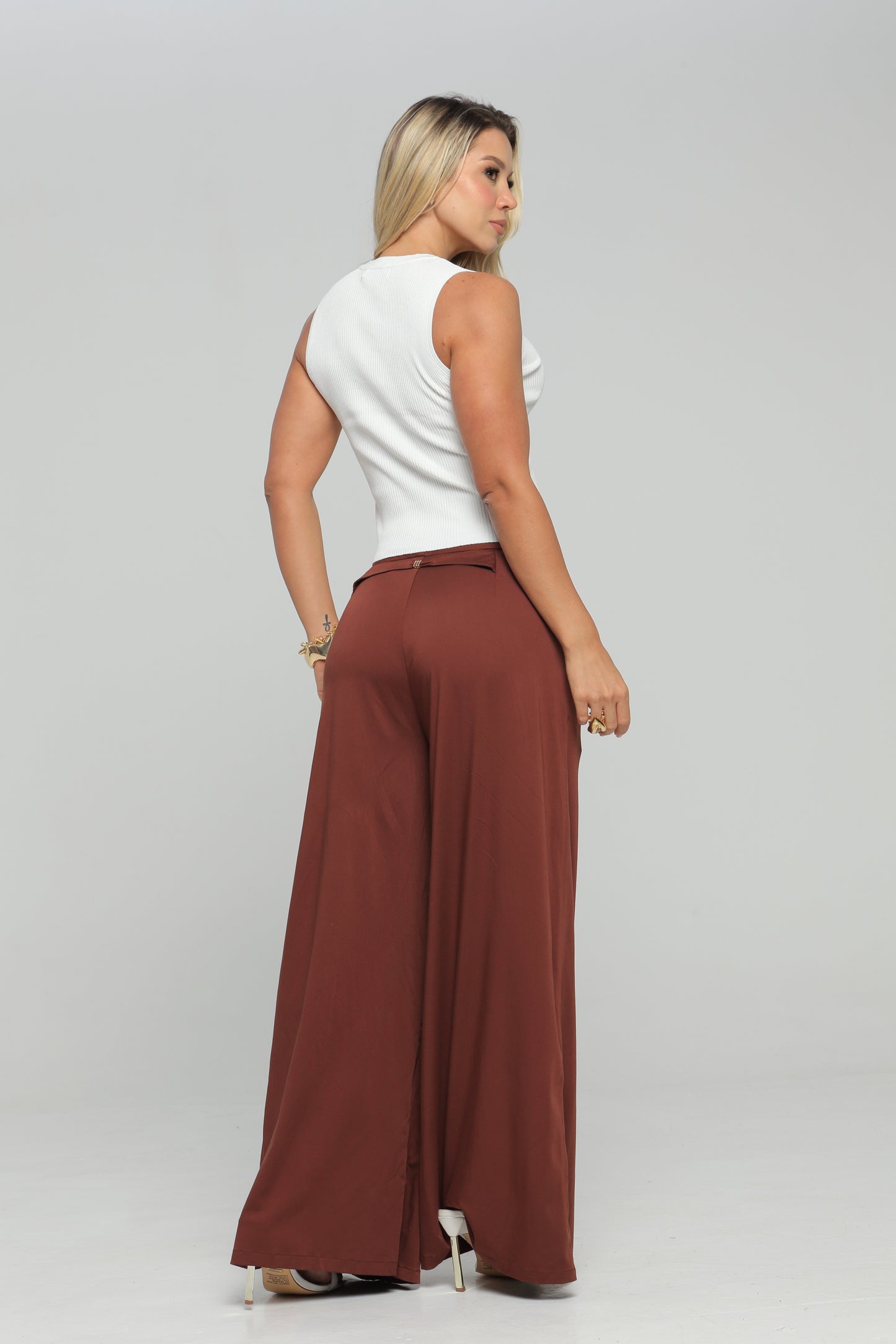 Blusa Sisa Con Taches