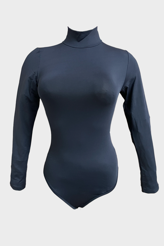 BODY MANGA LARGA