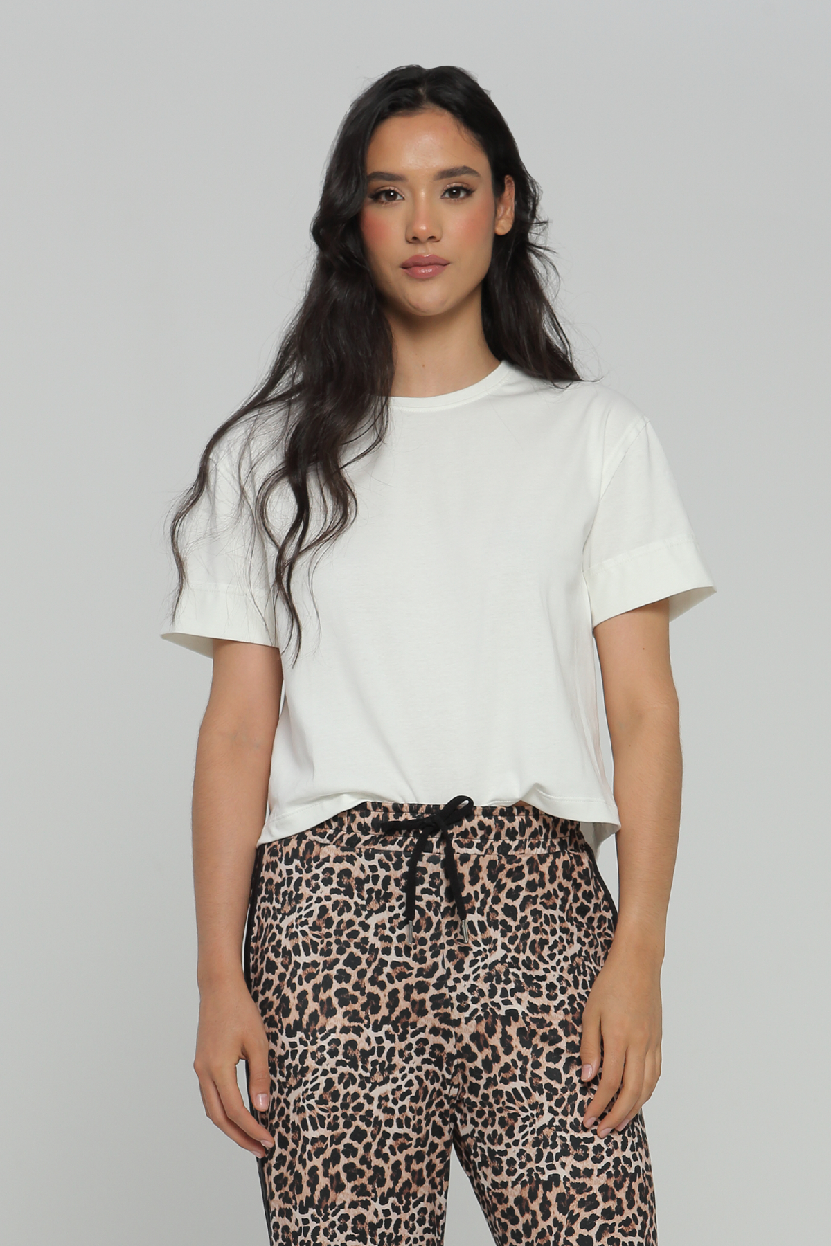 CAMISETA MANGA CORTA