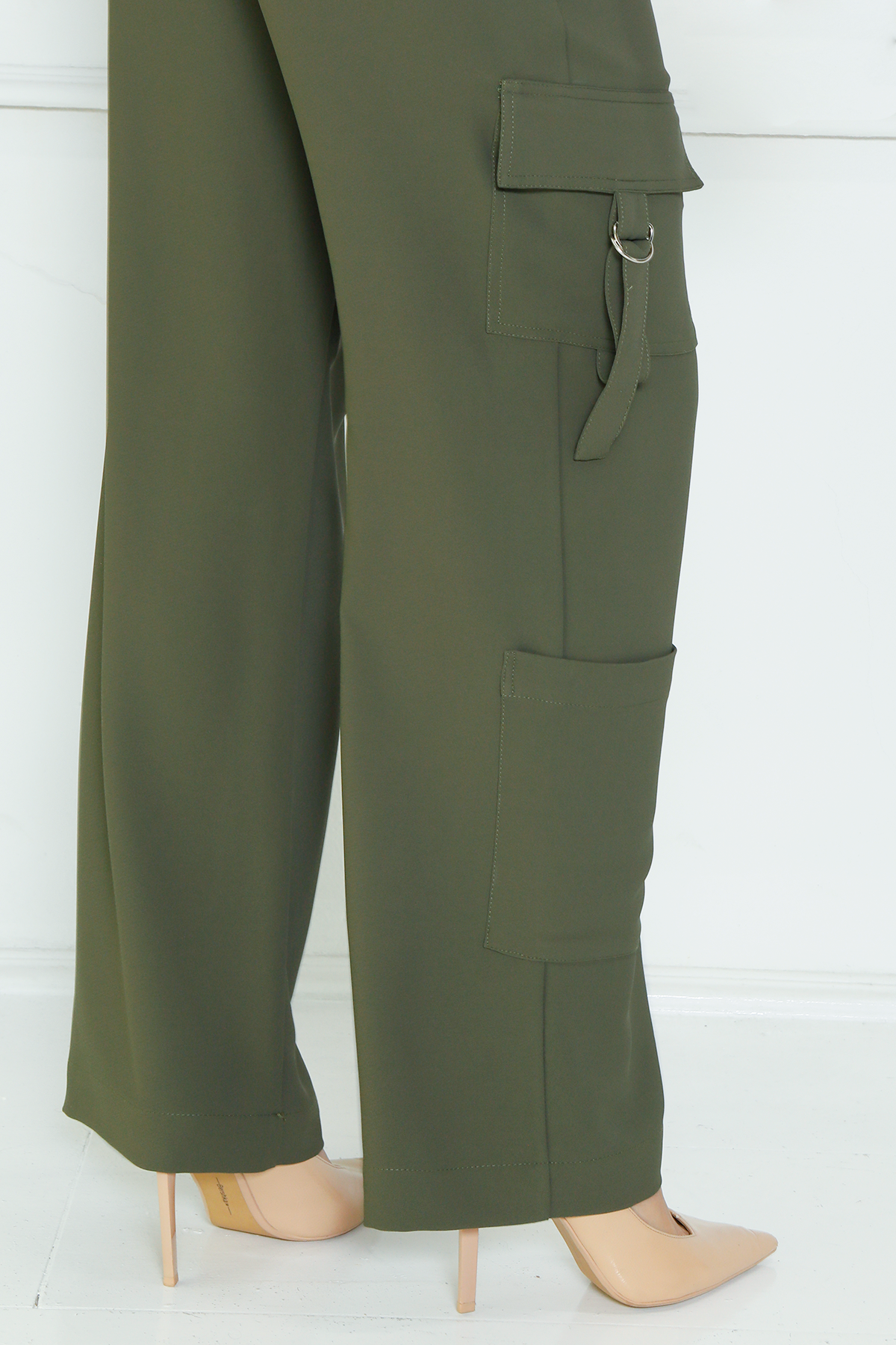PANTALÓN CARGO