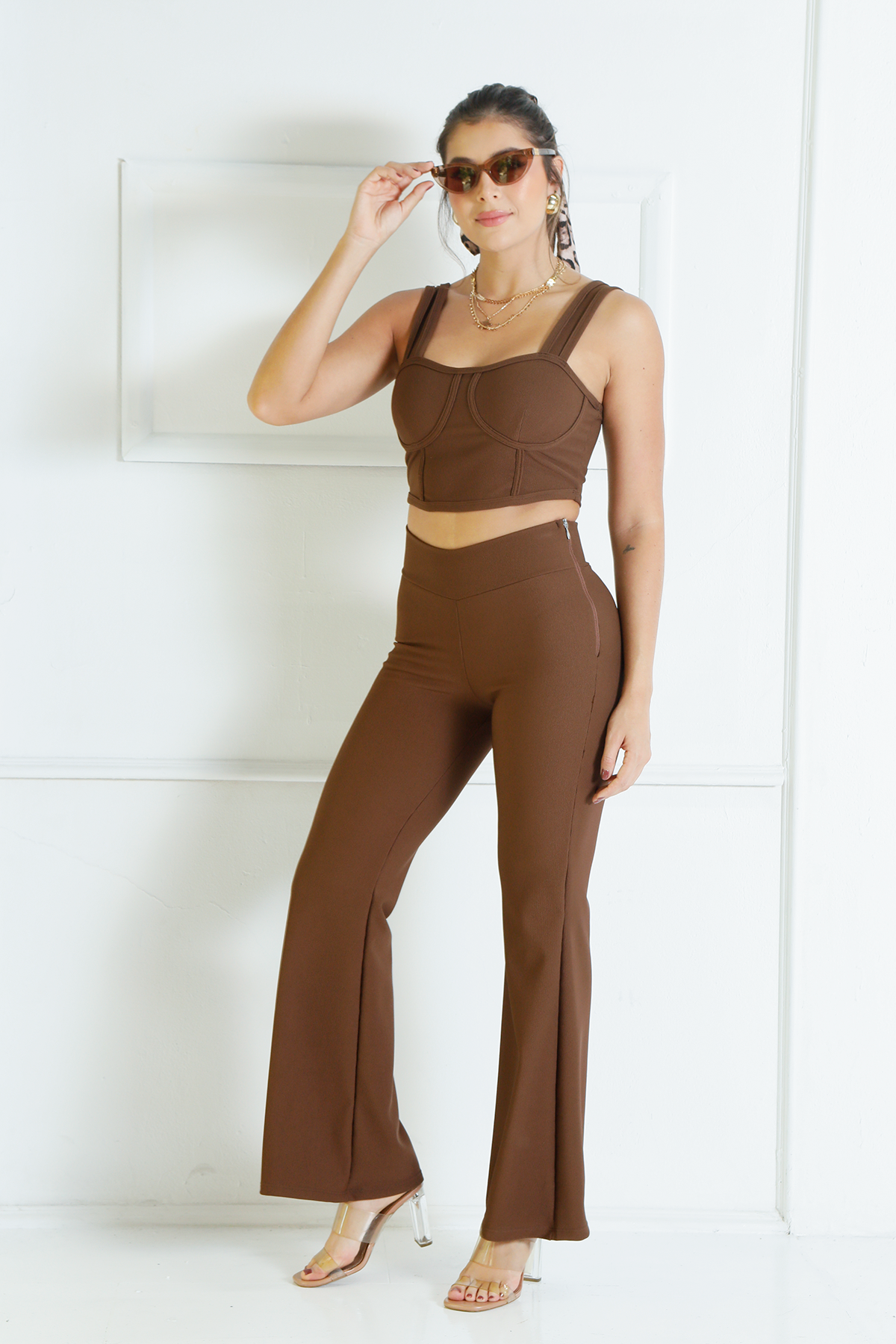 PANTALÓN BOTA CAMPANA