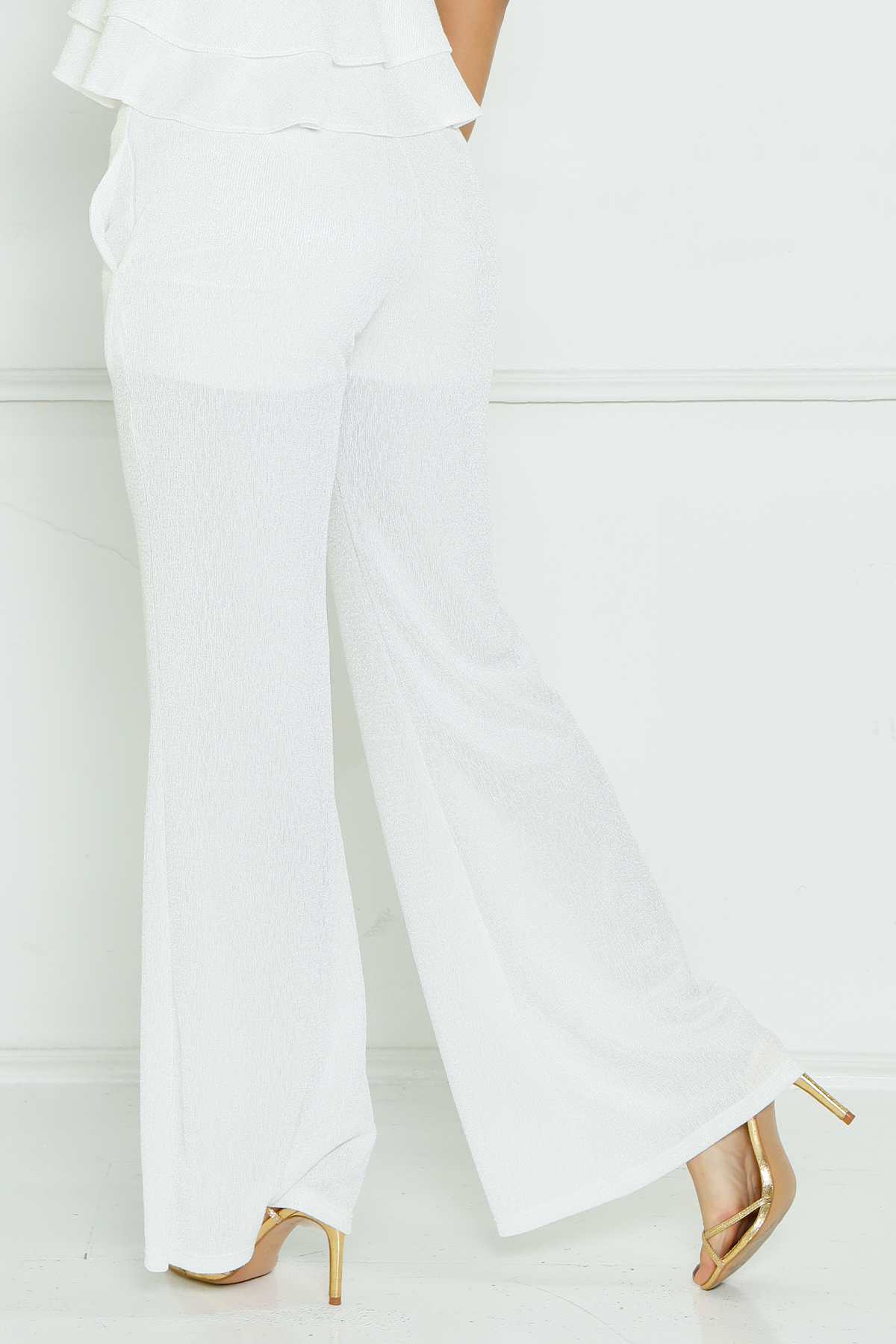 PANTALÓN BOTA CAMPANA