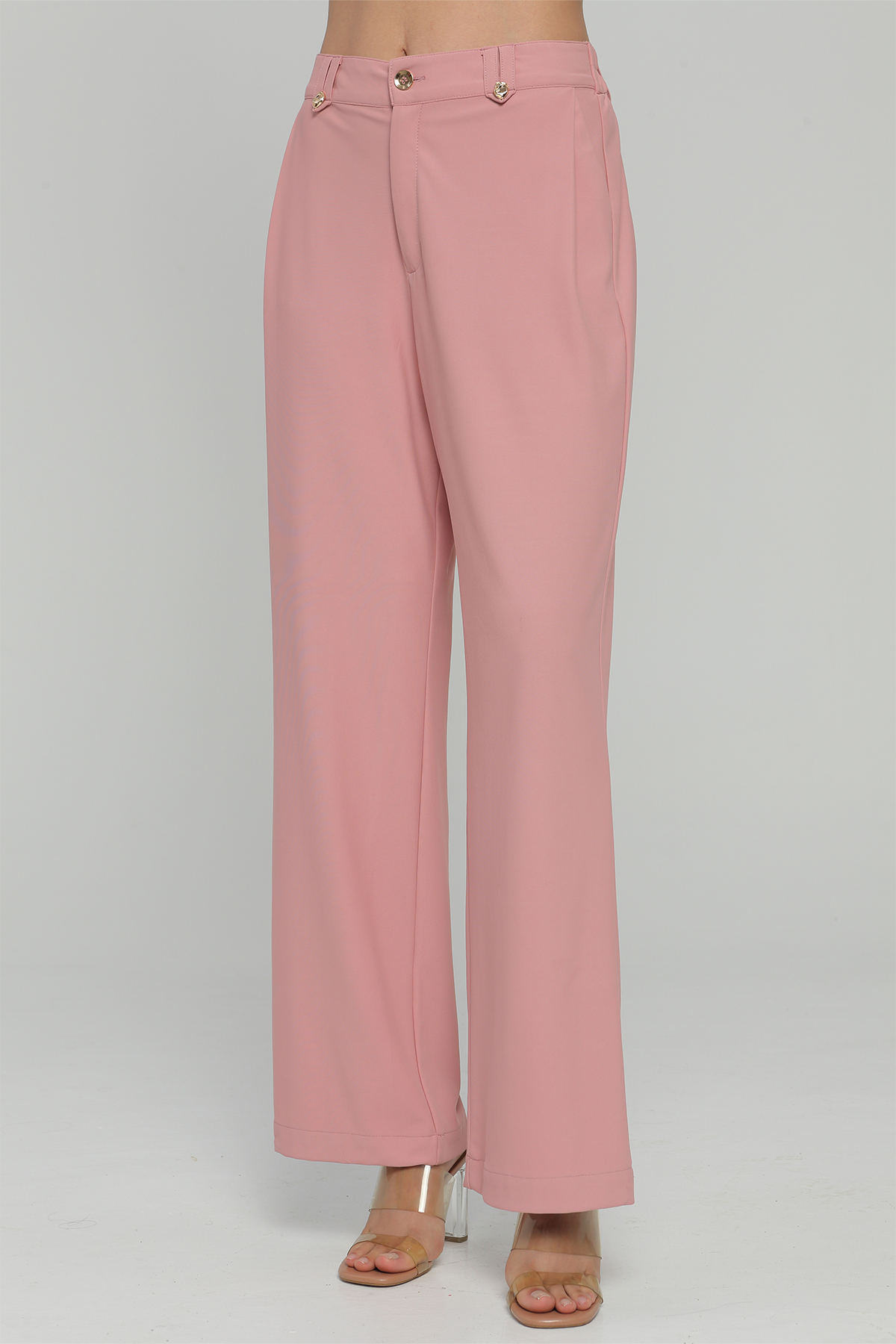 PANTALÓN BOTA RECTA