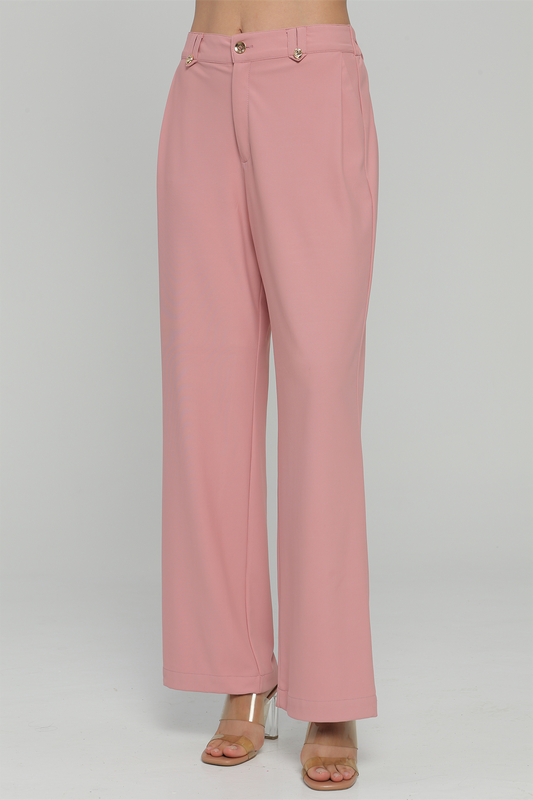 PANTALÓN BOTA RECTA