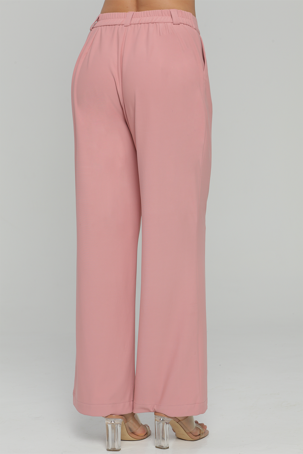 PANTALÓN BOTA RECTA