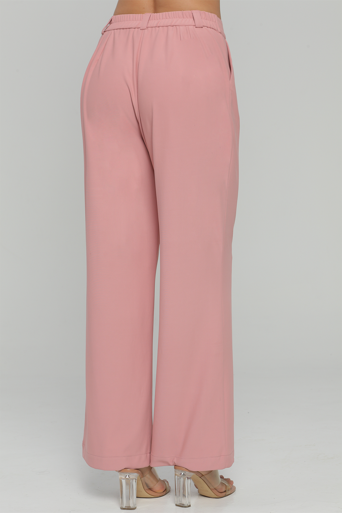 PANTALÓN BOTA RECTA
