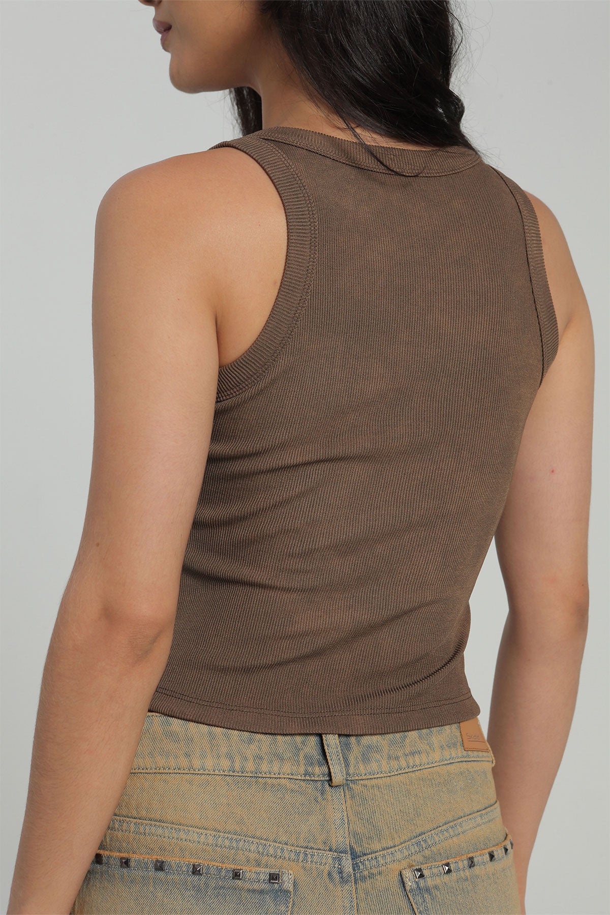 BLUSA MANGA SISA