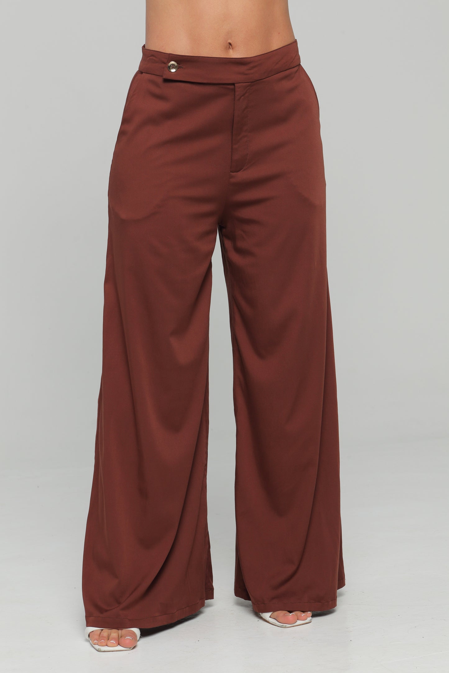 Pantalón Palazzo
