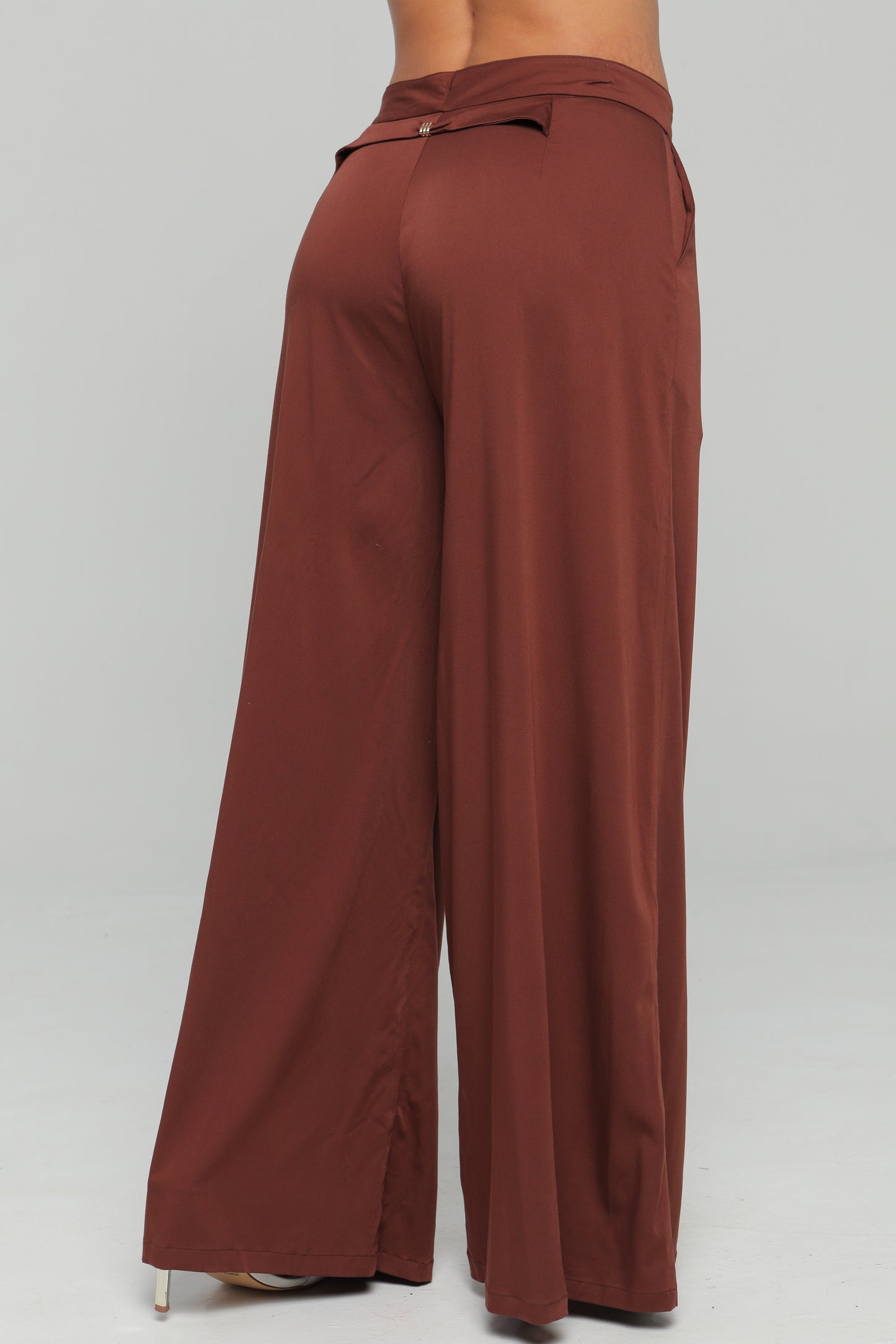 Pantalón Palazzo