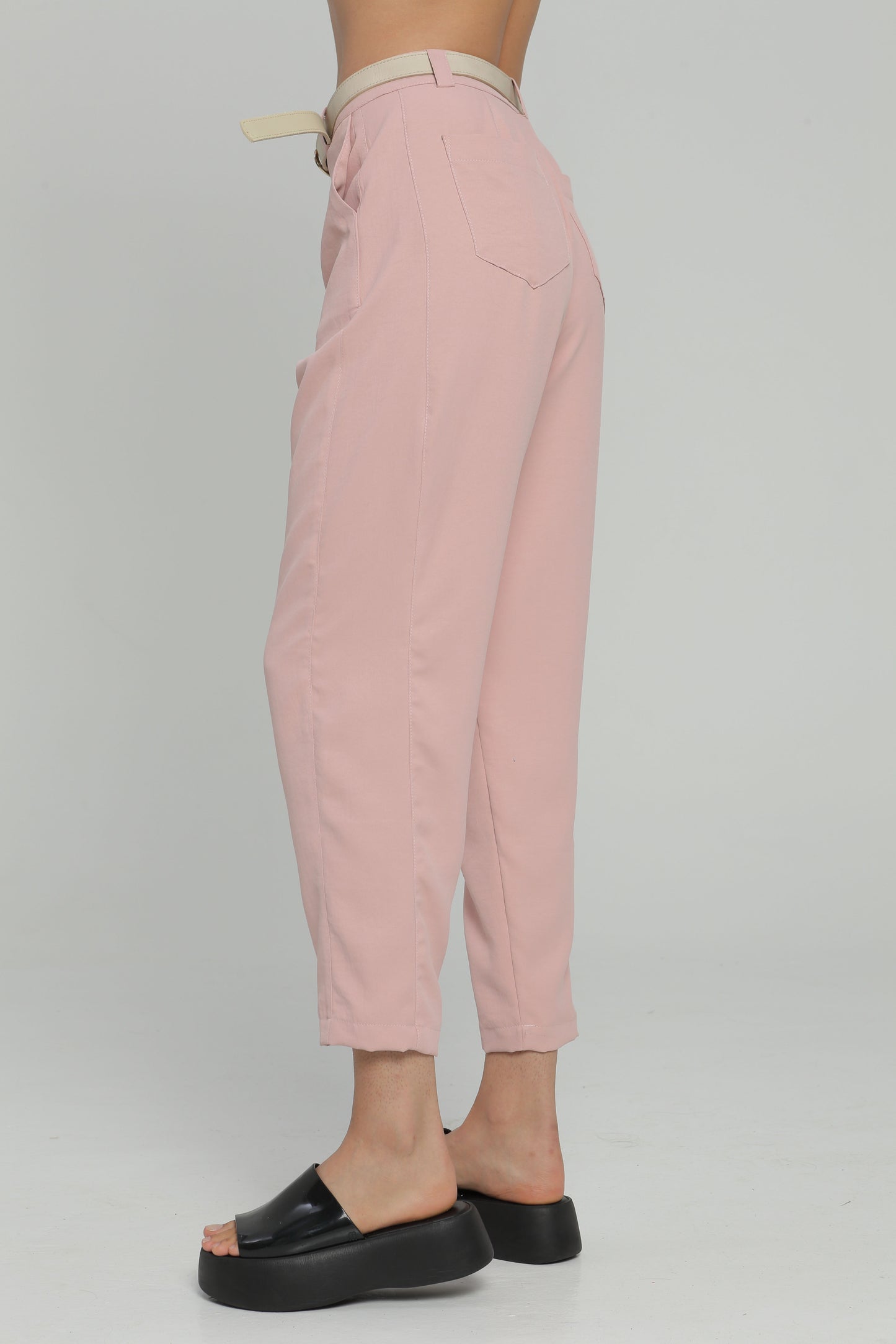 PANTALÓN BAGGY