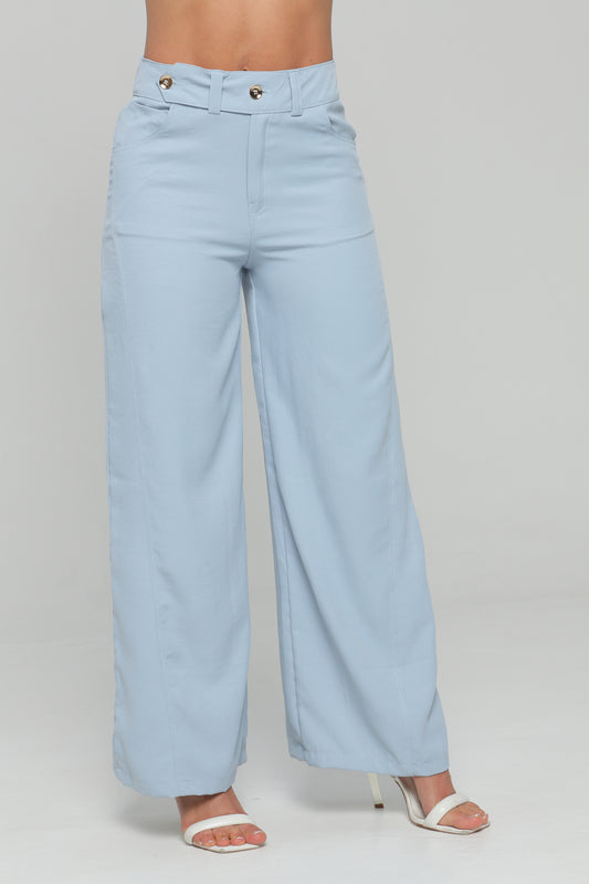 PANTALÓN BOTA RECTA