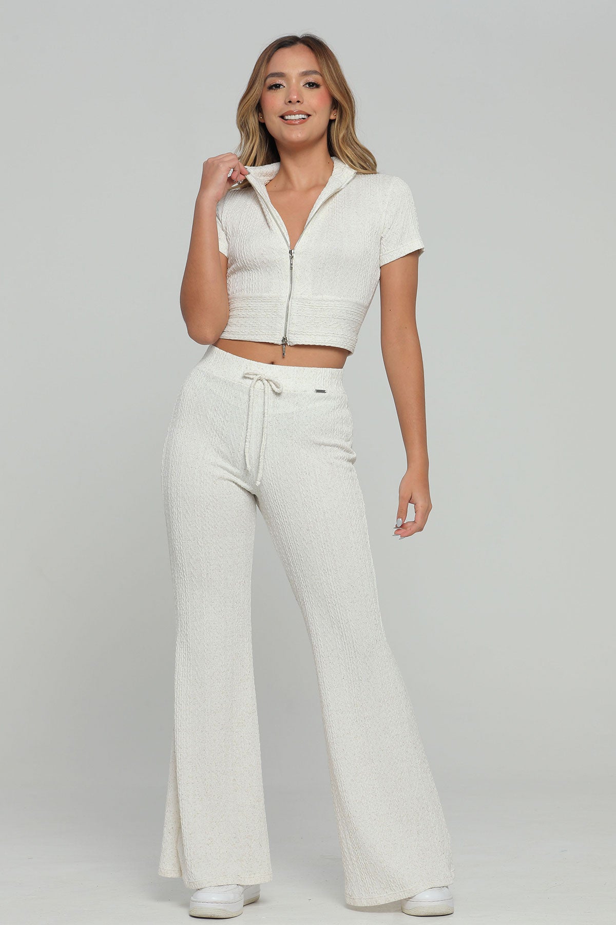 PANTALÓN BOTA CAMPANA